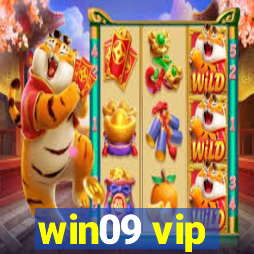 win09 vip